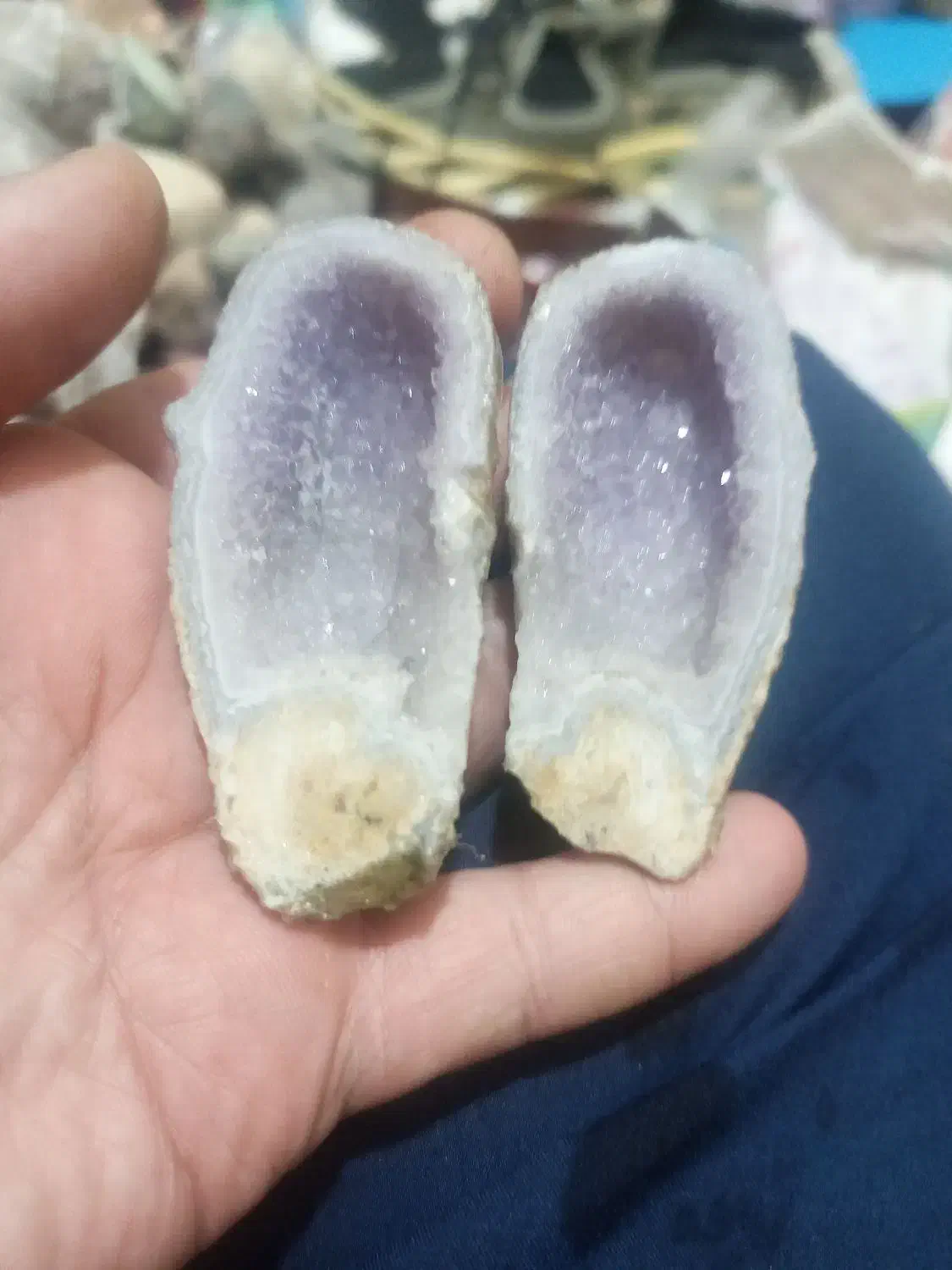 توپی بسیارزیبا|کلکسیون اشیاء عتیقه|اندیشه, اندیشه فاز ۳|دیوار