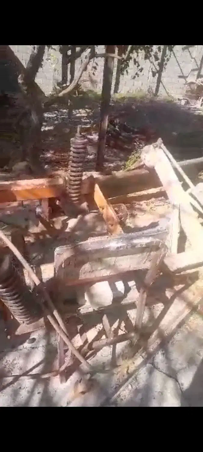 وسایل کشاورزی|ابزارآلات|سیسخت, |دیوار