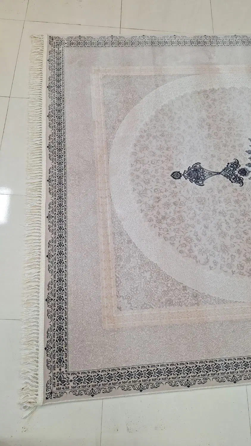 دو تخته فرش6متری 1200شانه پاخور|فرش|ایلام, |دیوار