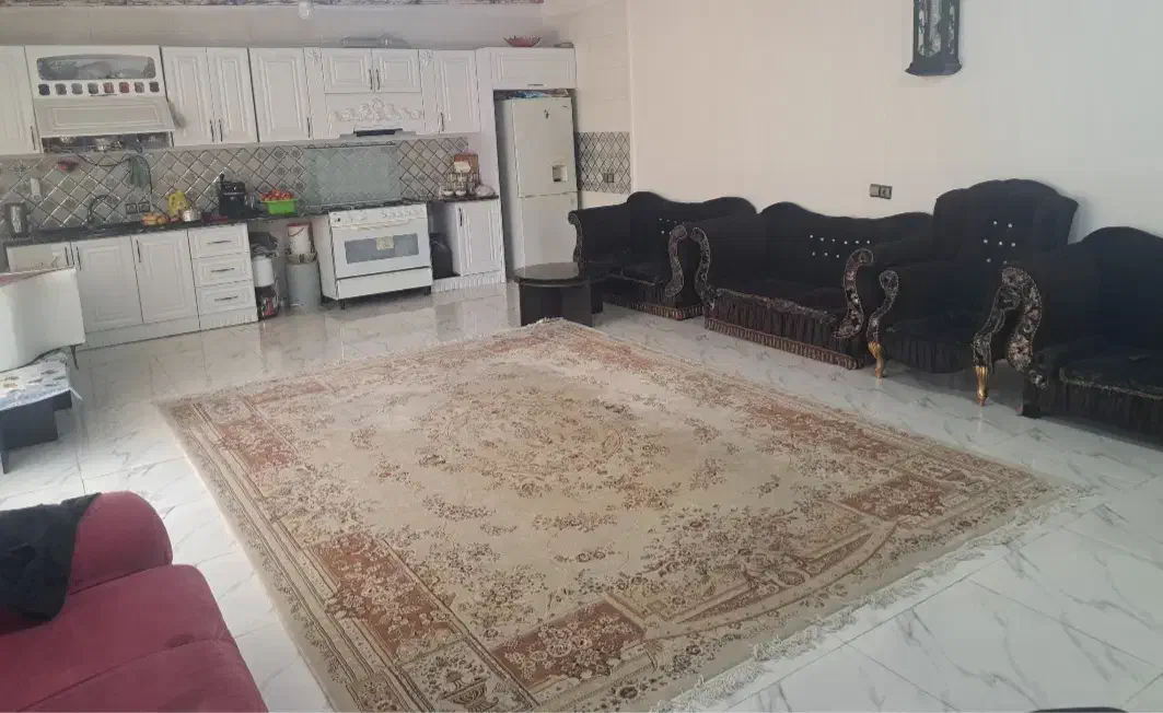 اجاره باغچه نقلی نزدیک آزادی با امکانات کامل|اجارهٔ کوتاهمدت ویلا و باغ|چهاردانگه (تهران), |دیوار