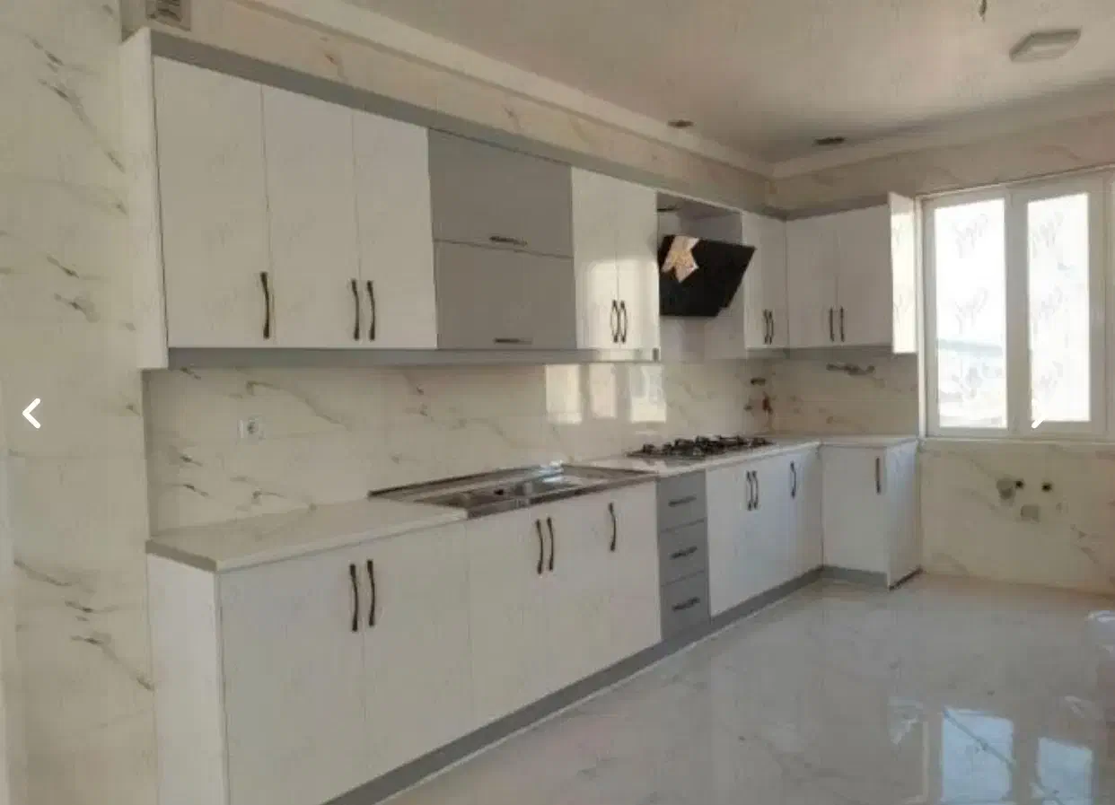 کابینت کد 267اماده اقساط نقد ممبران و فلزی|مصالح و تجهیزات ساختمان|خرمآباد, |دیوار