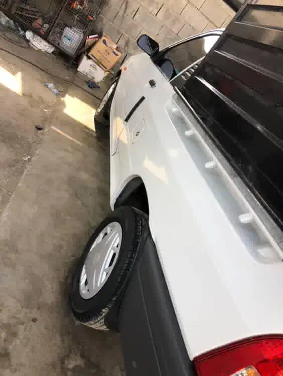 پراید وانت 1403|خودرو سواری و وانت|چابهار, |دیوار