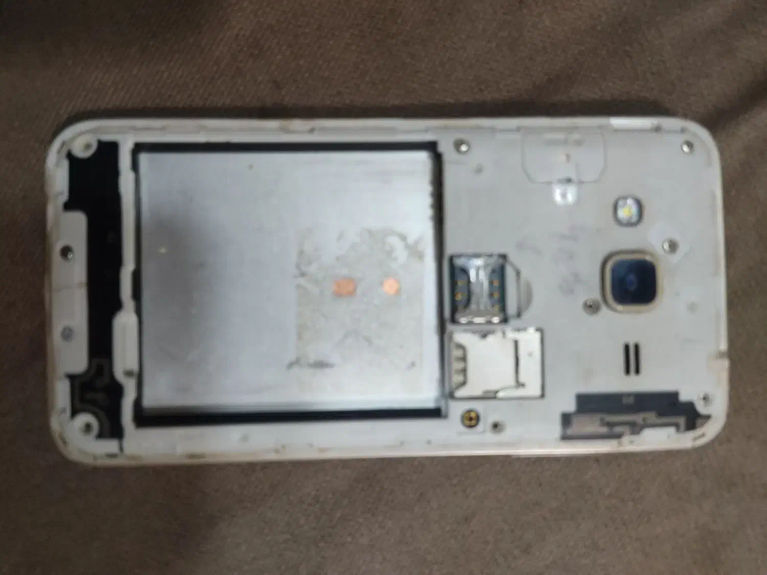 گوشی سامسونگ|موبایل|تبریز, |دیوار