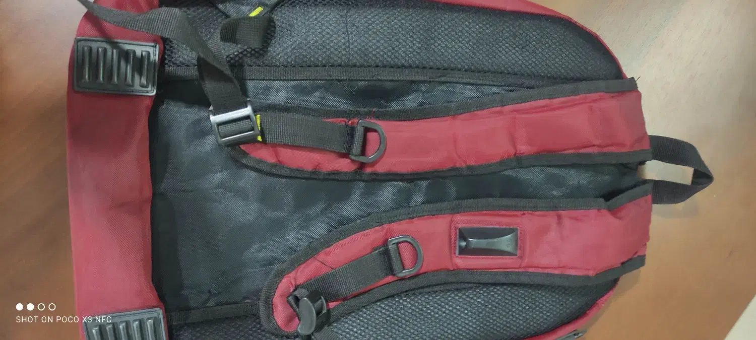 کوله مدرسه و کیف زنانه|کیف، کفش، کمربند|سبزوار, طبرسی (جعفرآباد)|دیوار