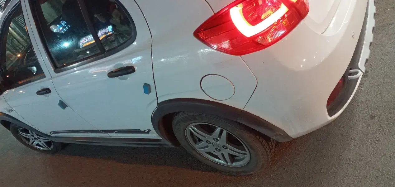 کوییک آر|خودرو سواری و وانت|زنجان, |دیوار