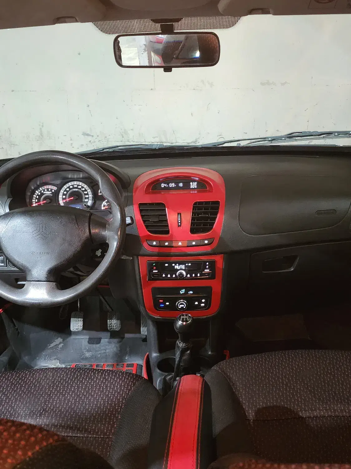 فروش خودرو|خودرو سواری و وانت|تهران, امام حسین|دیوار