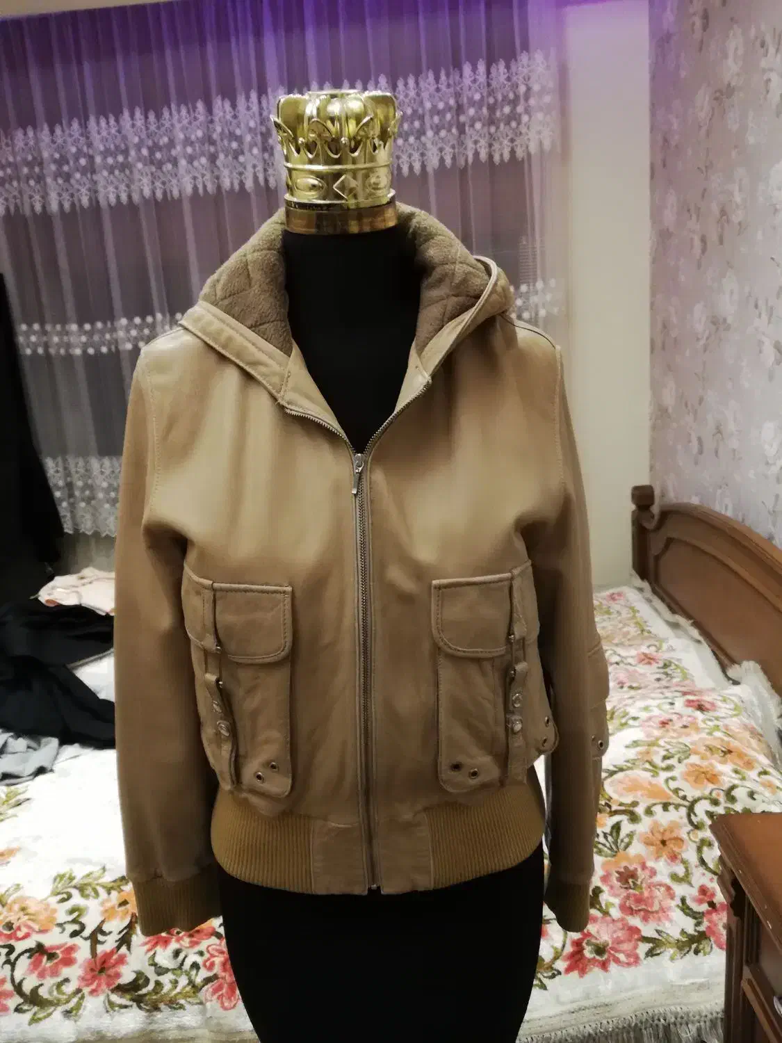 همه لباسها مردونه وزنونه فروش به علت مهاجرت|لباس|تبریز, |دیوار