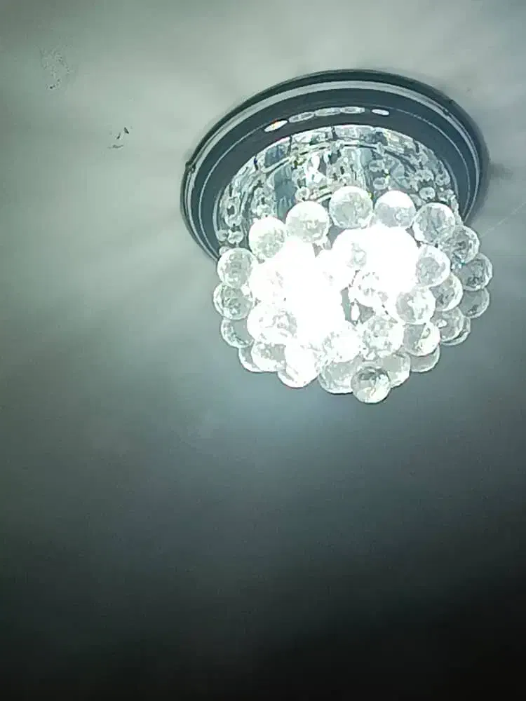 لوستر|لوستر و چراغ آویز|گرگان, |دیوار