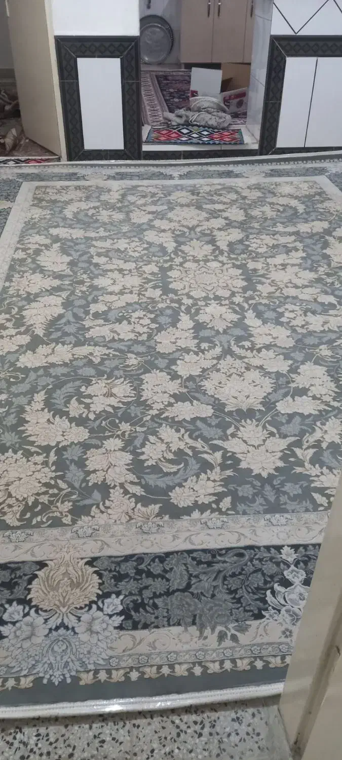 فرش|فرش|ازنا, |دیوار