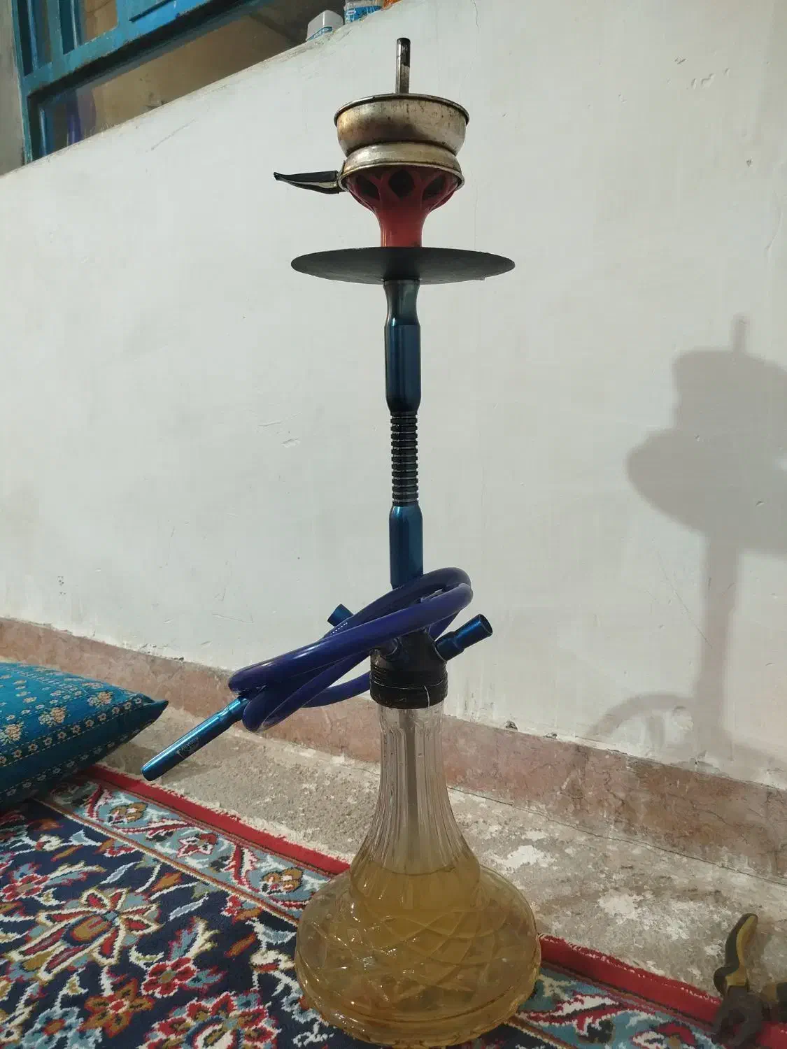 قلیون|کلکسیون و سرگرمی|نهاوند, |دیوار