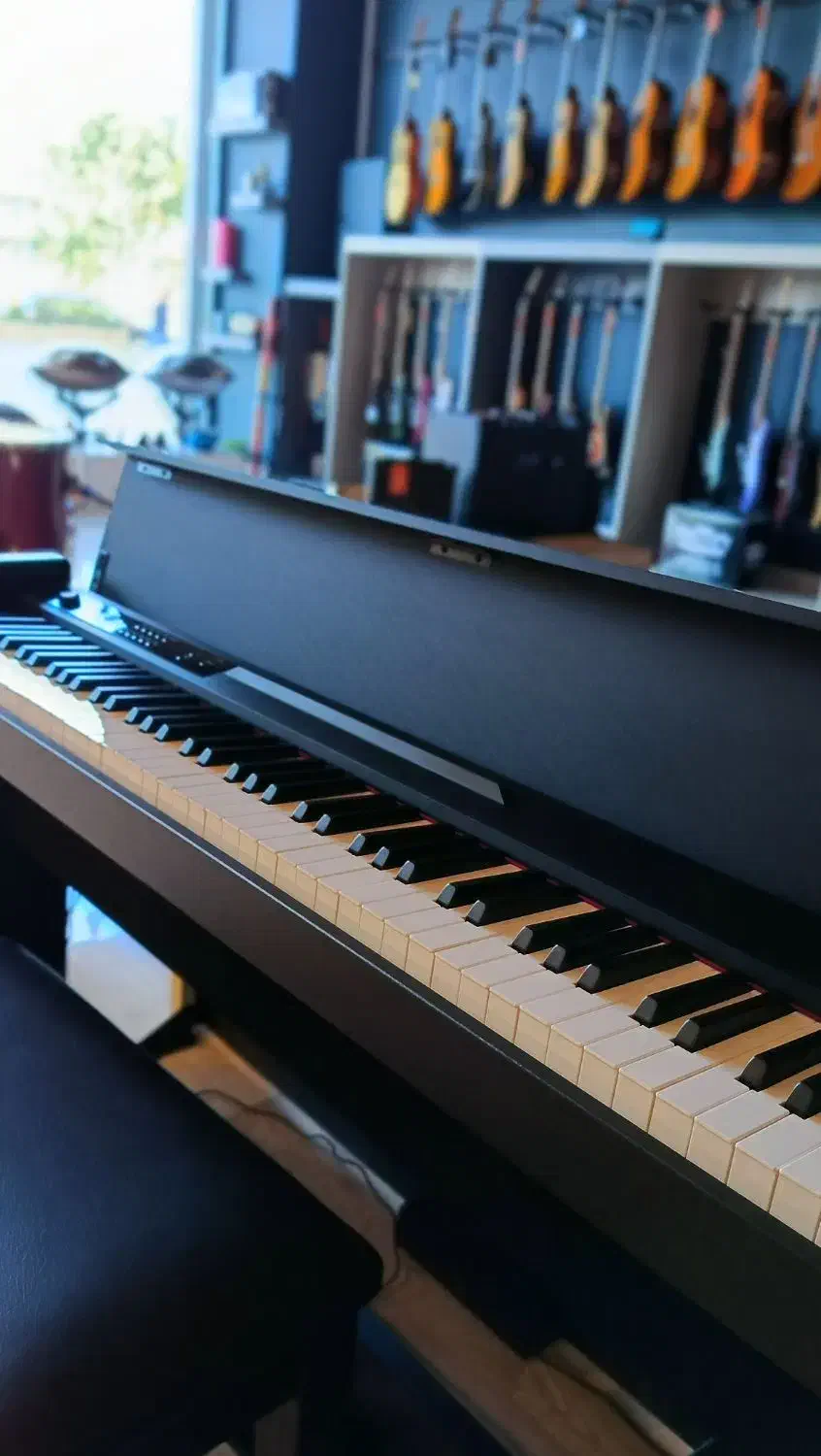 دیجیتال پیانو کرگ LP380 ژاپن|پیانو، کیبورد، آکاردئون|قزوین, |دیوار