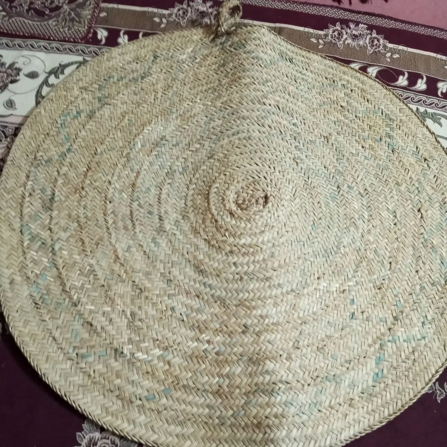 حصیر|صنایع دستی و سایر لوازم تزئینی|بندر گناوه, |دیوار