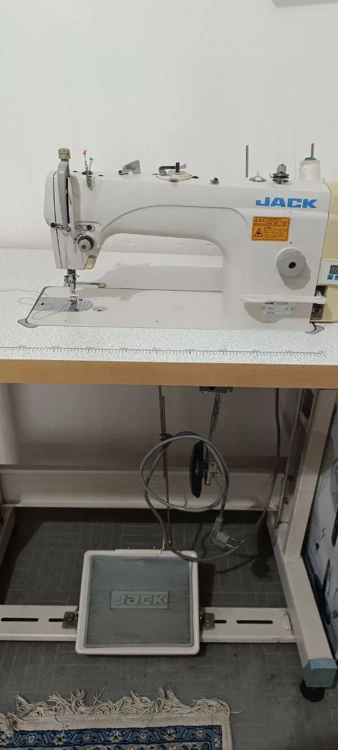 فروش چرخ خیاطی صنعتی|چرخ خیاطی و ریسندگی|بندر انزلی, قلم گوده|دیوار