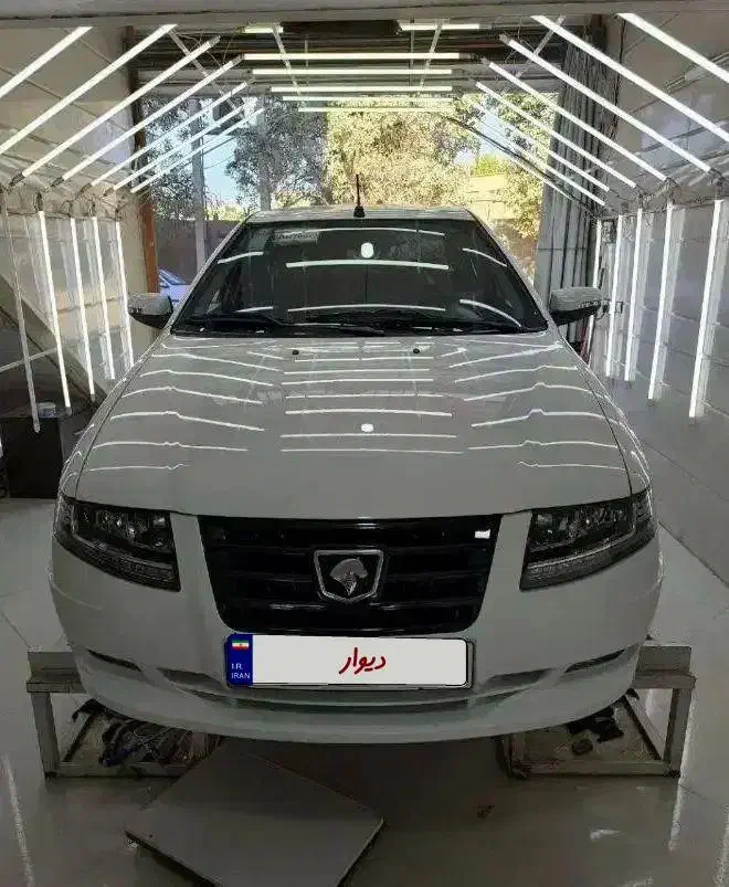 سورن پلاس|خودرو سواری و وانت|اهواز, امانیه|دیوار