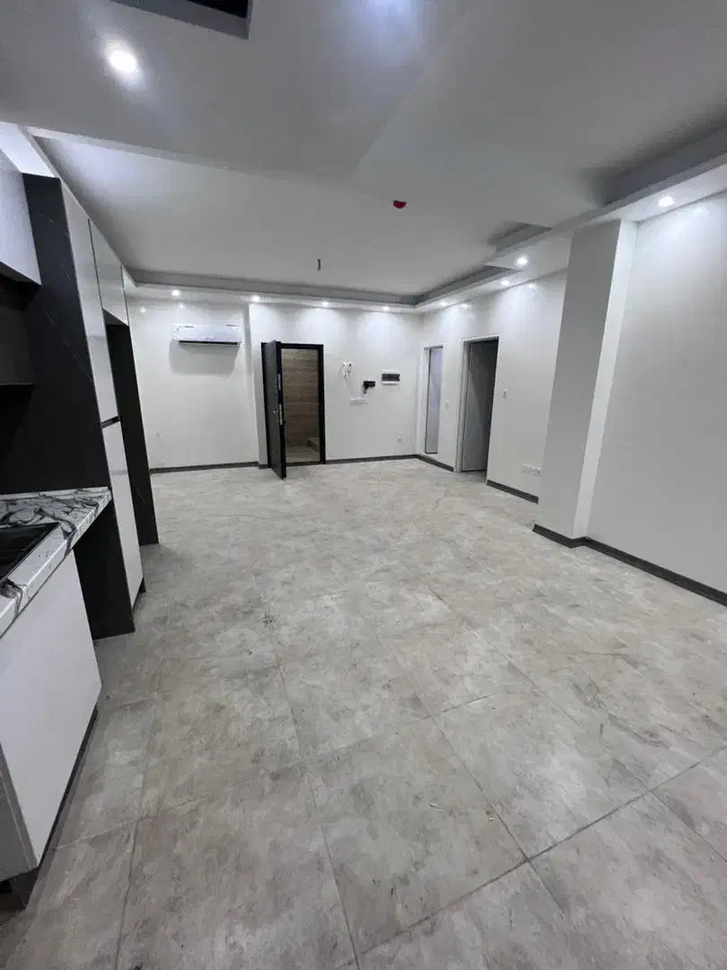 ۶۲ متر/ فول/تک واحدی/نوساز کلید نخورده/پاسدارگمنام|فروش آپارتمان|تهران, شکیبا|دیوار