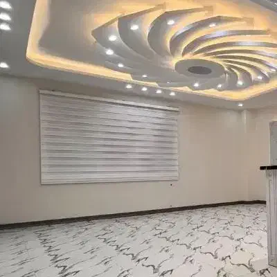 پرده زبرا نو. فقط نصب شده برای عکس تبلیغات واحد|پرده، رانر، رومیزی|پرند, فاز ۶|دیوار