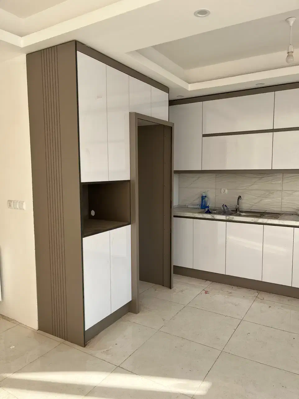 کار کابینت سازی|استخدام معماری، عمران و ساختمانی|سراب, |دیوار