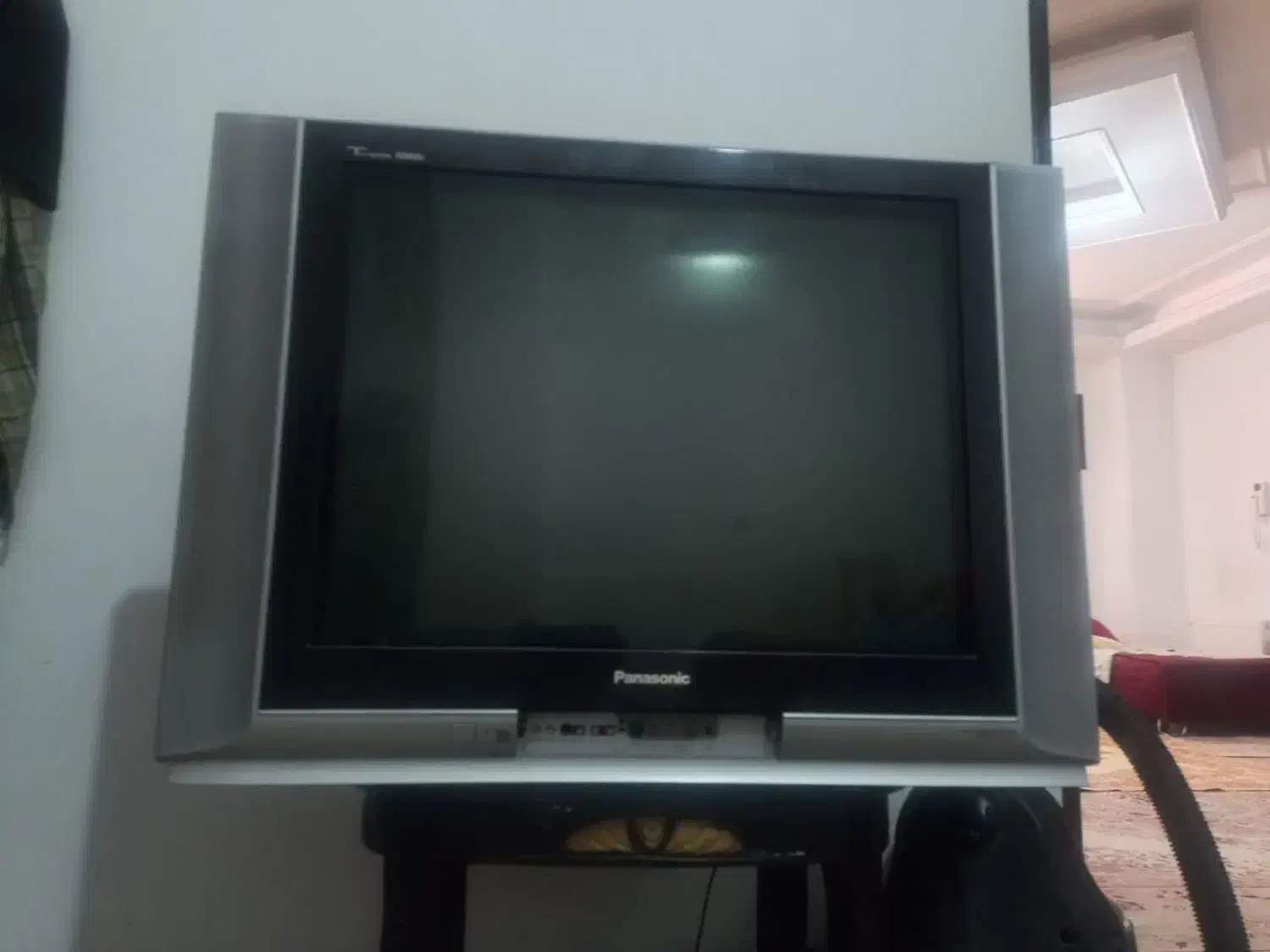 تلویزیون|تلویزیون و پروژکتور|قم, کلهری|دیوار