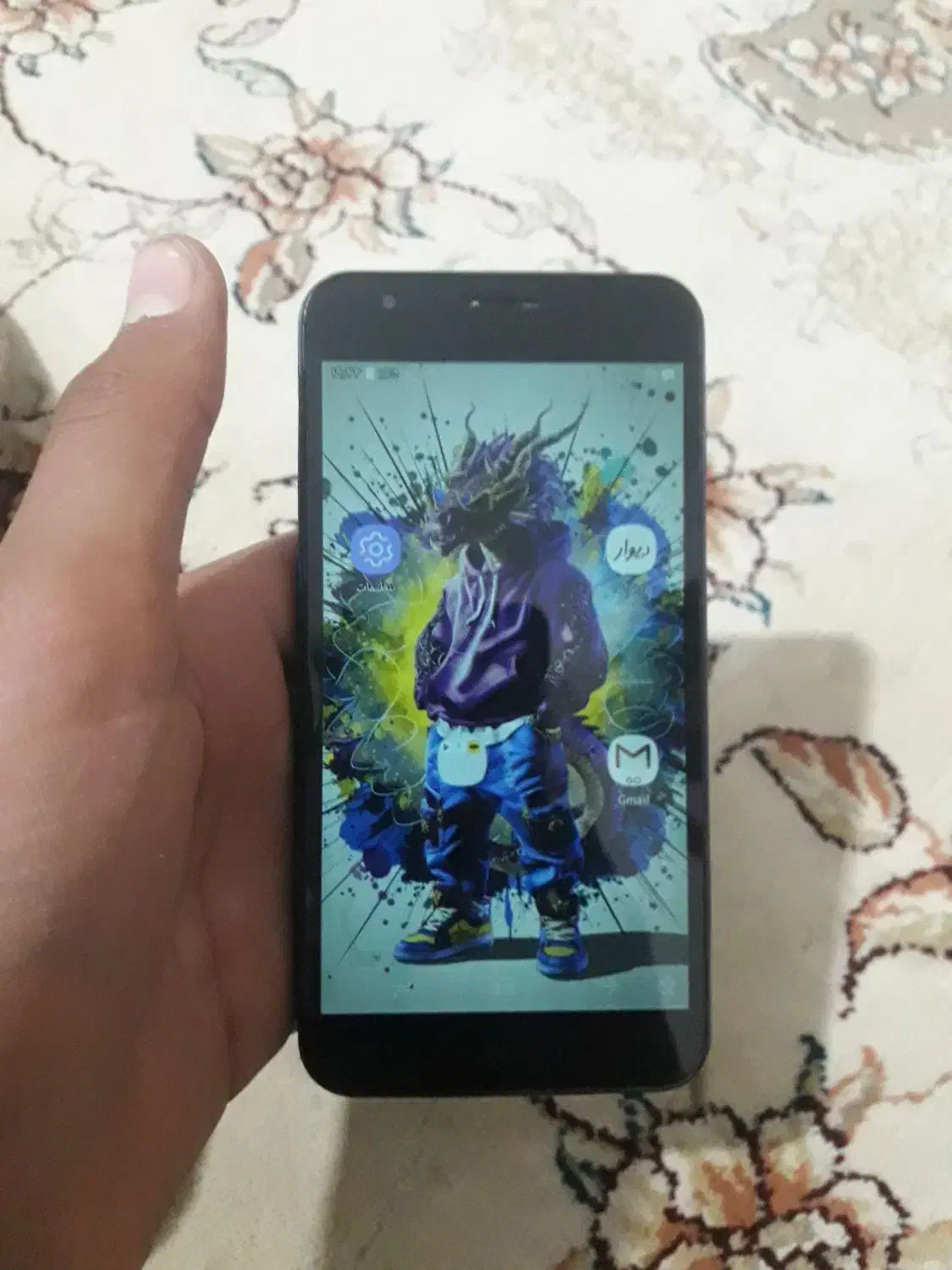 گوشی|موبایل|بجنورد, |دیوار