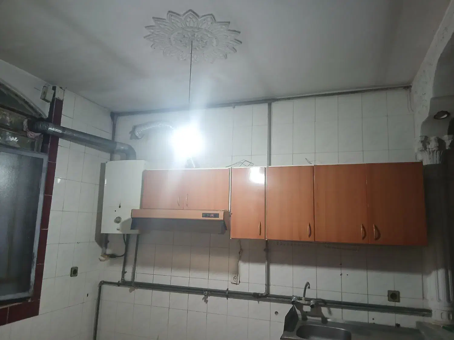 گلدشت شرقی ویلایی|فروش خانه و ویلا|خرم‌آباد, |دیوار