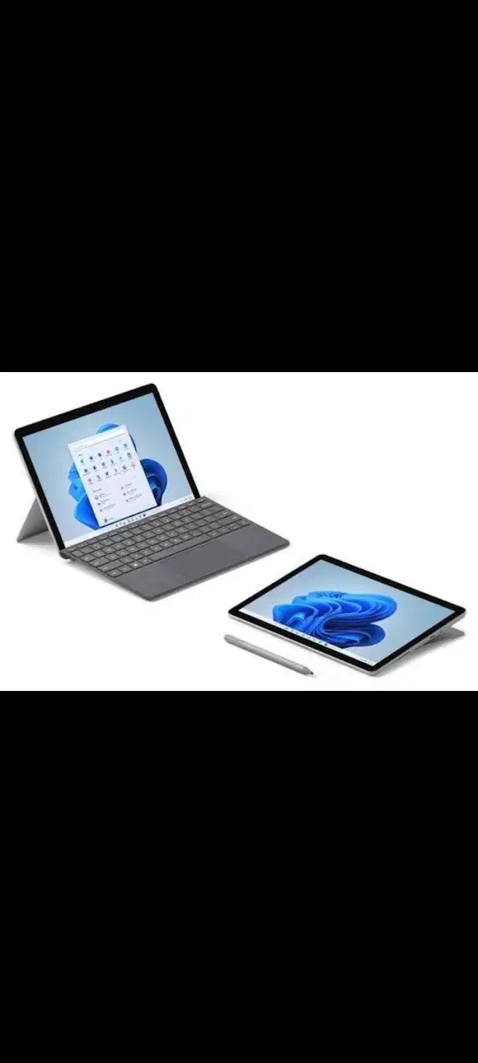 سرفیس گو۳ Go 3 Cpu i3|رایانه همراه|اصفهان, میرعماد|دیوار