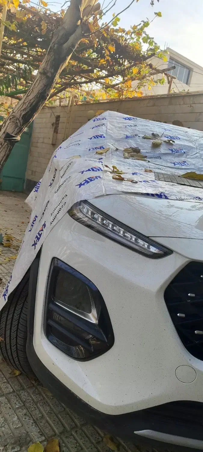 mvm x22 pro ام وی ام صفر فوق العاده|خودرو سواری و وانت|خمینی‌شهر, |دیوار