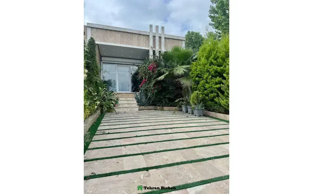 ویلا مبله۲۰۰متری/شهرکی/نگهبانی۲۴ساعته|فروش خانه و ویلا|فریدونکنار, |دیوار