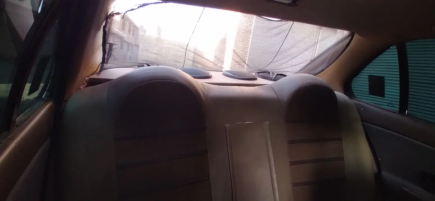 سمند‌81|خودرو کلاسیک|سنندج, |دیوار
