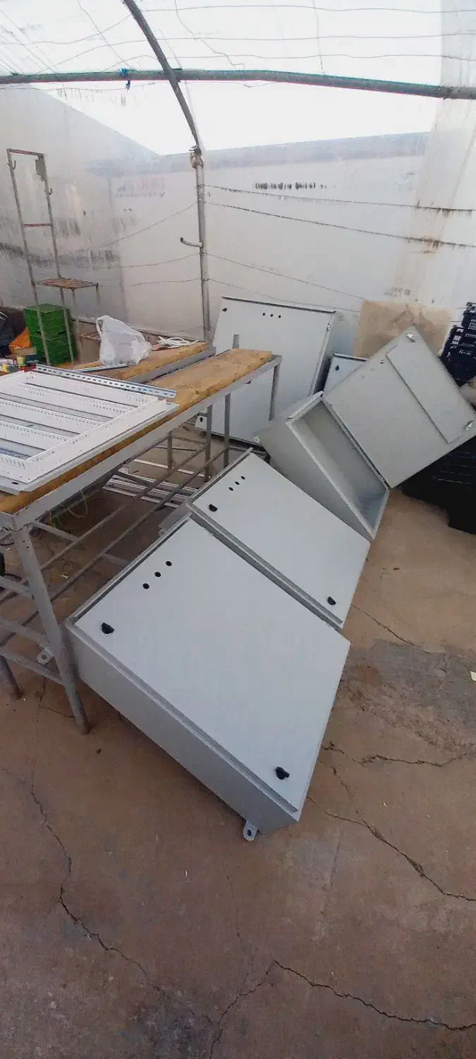 شاگرد برق صنعتی|استخدام صنعتی، فنی، مهندسی|اهر, |دیوار