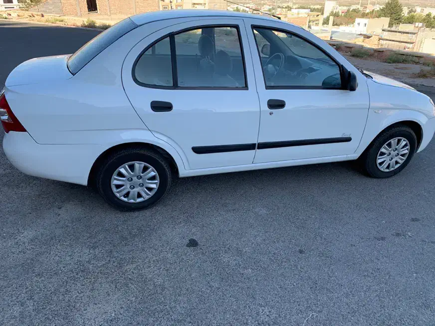 تیبا1 sx|خودرو سواری و وانت|تبریز, |دیوار