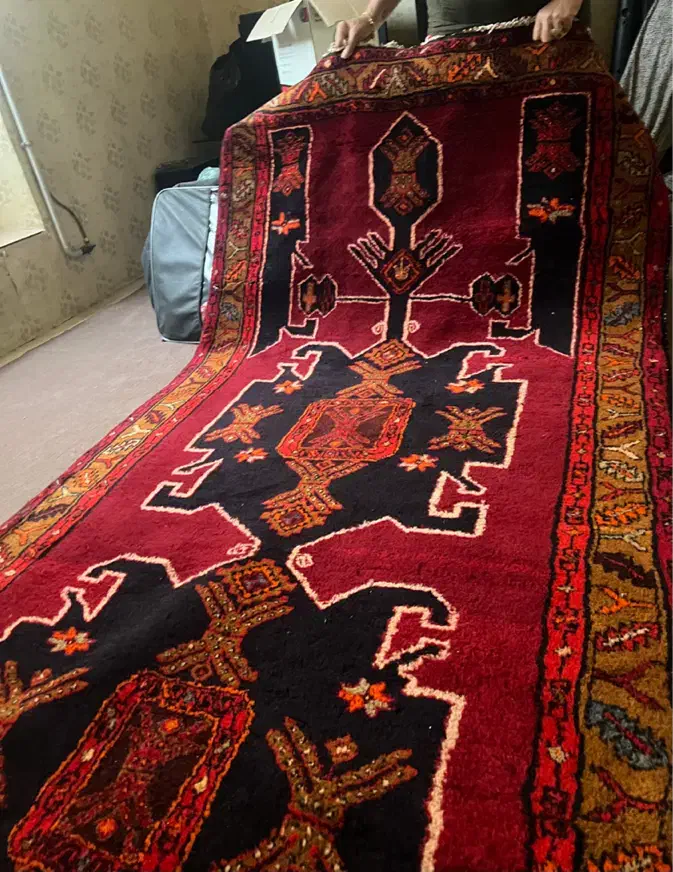 فرش دستی|فرش|تهران, خانیآباد|دیوار