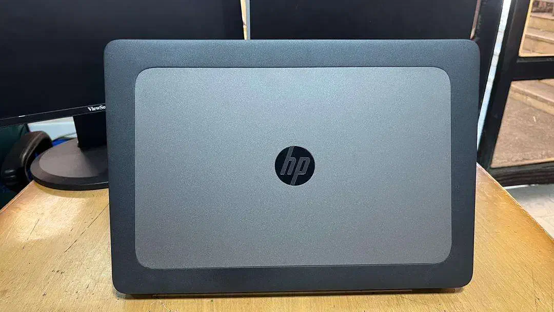 HP Zbook 15 G3|رایانه همراه|شیراز, فضل‌آباد|دیوار