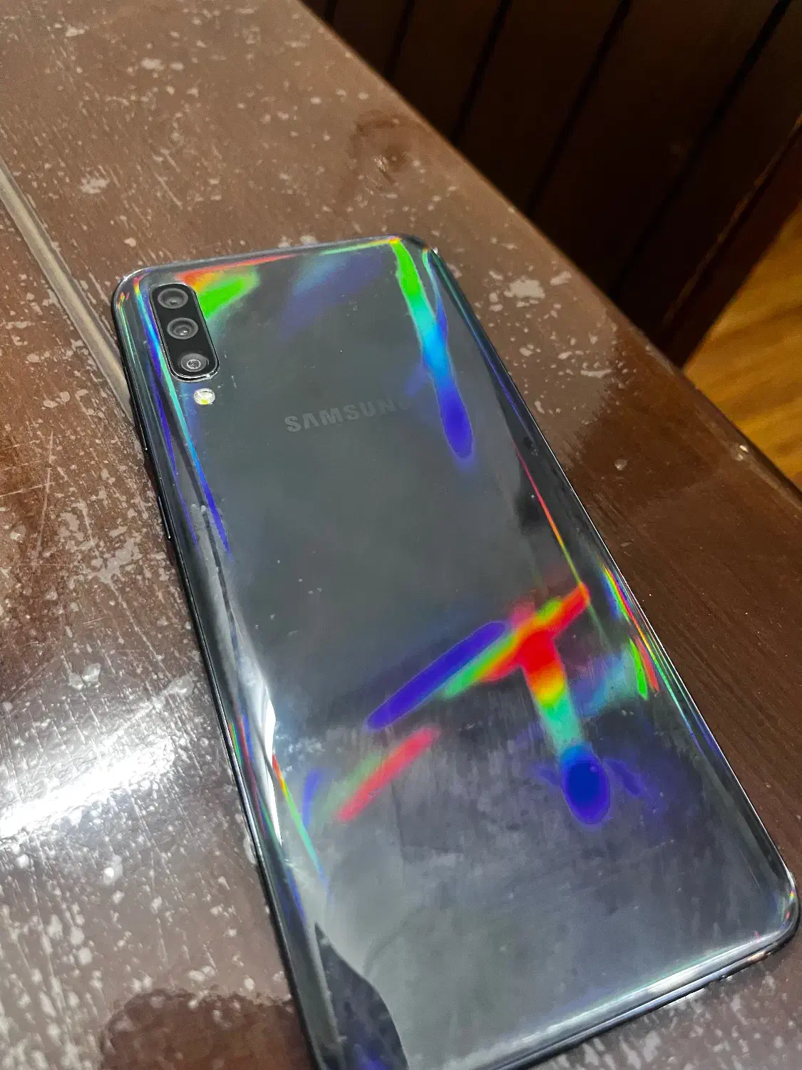 گوشی سامسونگ a50|موبایل|شاهین‌شهر, عطار|دیوار