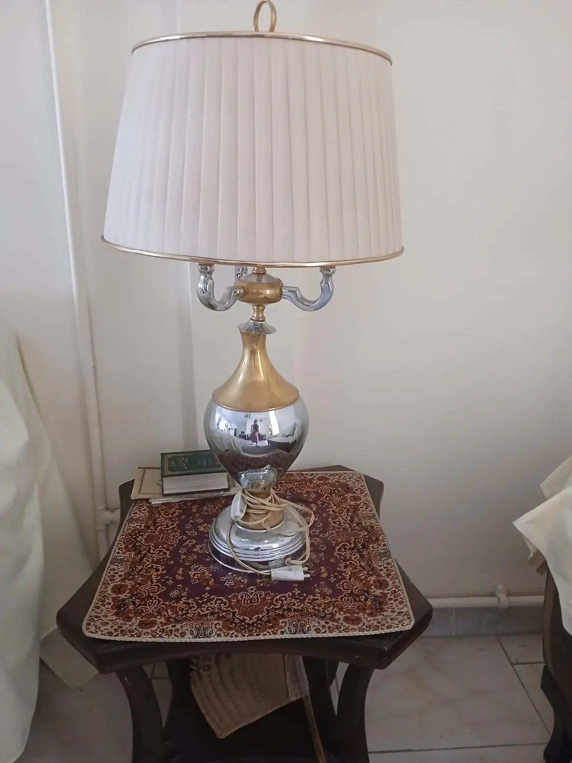 آبژور|چراغ خواب و آباژور|تهران, مخصوص|دیوار