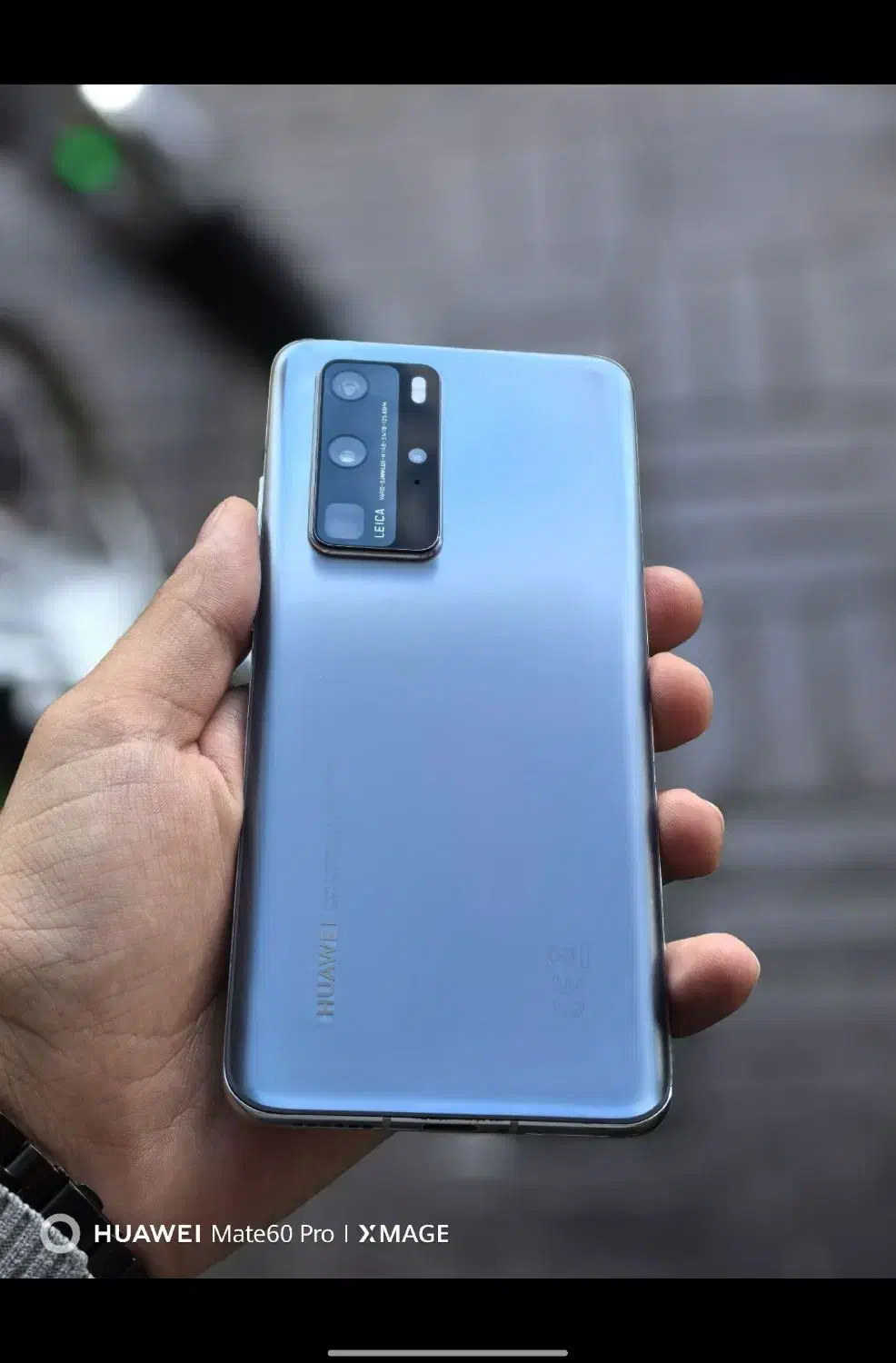 هوآوی P40 Pro|موبایل|مشهد, یوسفیه (شهرک غرب)|دیوار