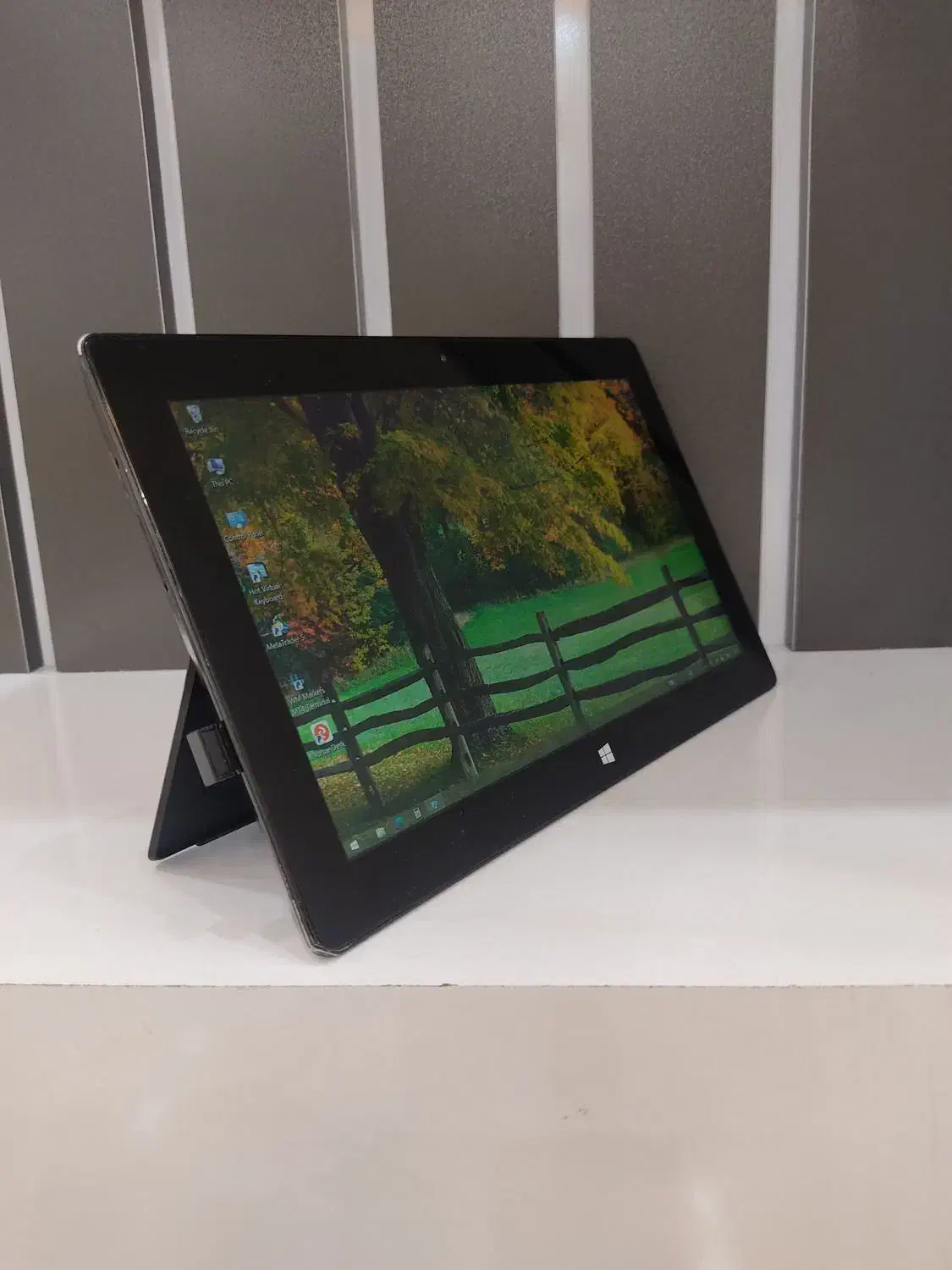 سرفیس 2pro|رایانه همراه|مشهد, خواجه ربیع|دیوار