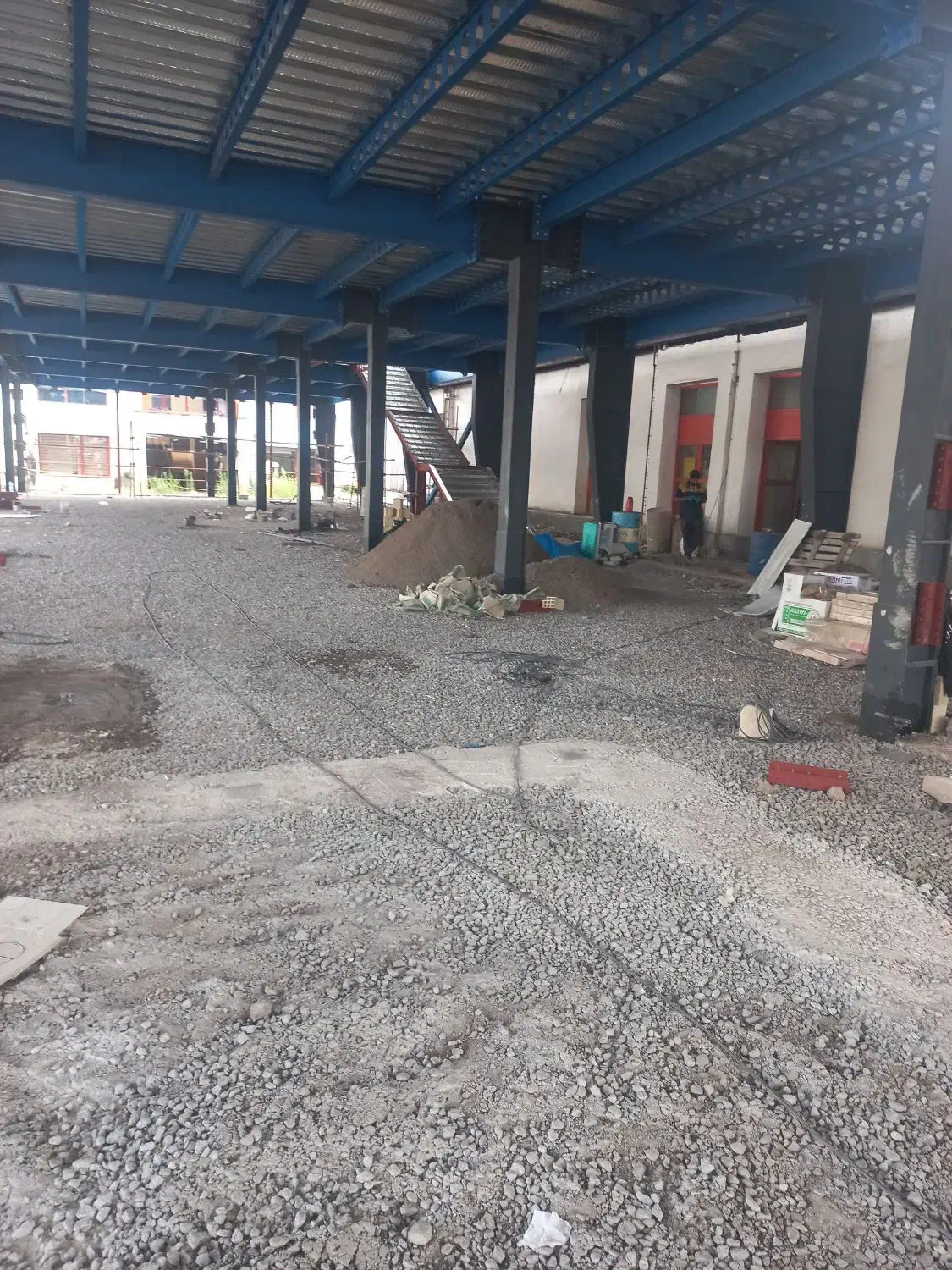 به چند گارکر ساده نیازمندیم کار بنایی کار در رامسر|استخدام معماری، عمران و ساختمانی|میاندوآب, |دیوار