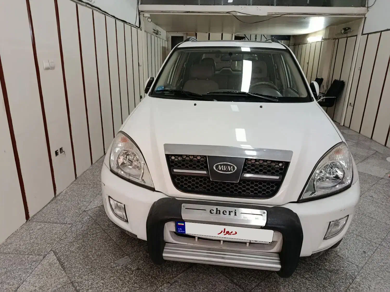 x33 بدون رنگ|خودرو سواری و وانت|تهران, مشیریه|دیوار