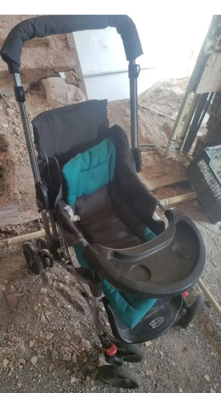 کالسکه بچه|کالسکه و لوازم جانبی|سبزوار, امام خمینی (ناوی)|دیوار