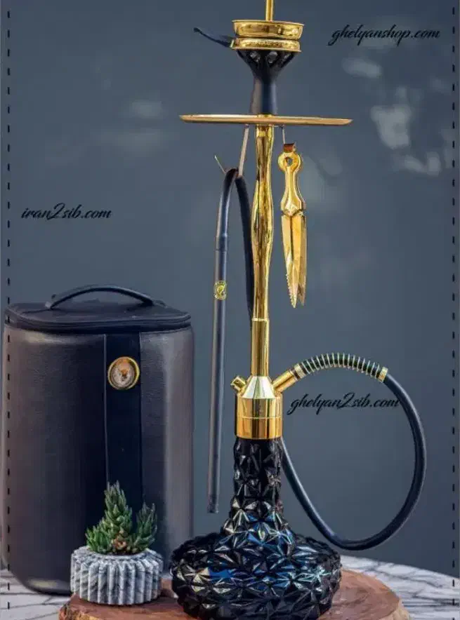 پخش قلیان کرنو سوپاپ دار تنگ آیس و ساده|صنایع دستی و سایر لوازم تزئینی|تهران, صد دستگاه|دیوار