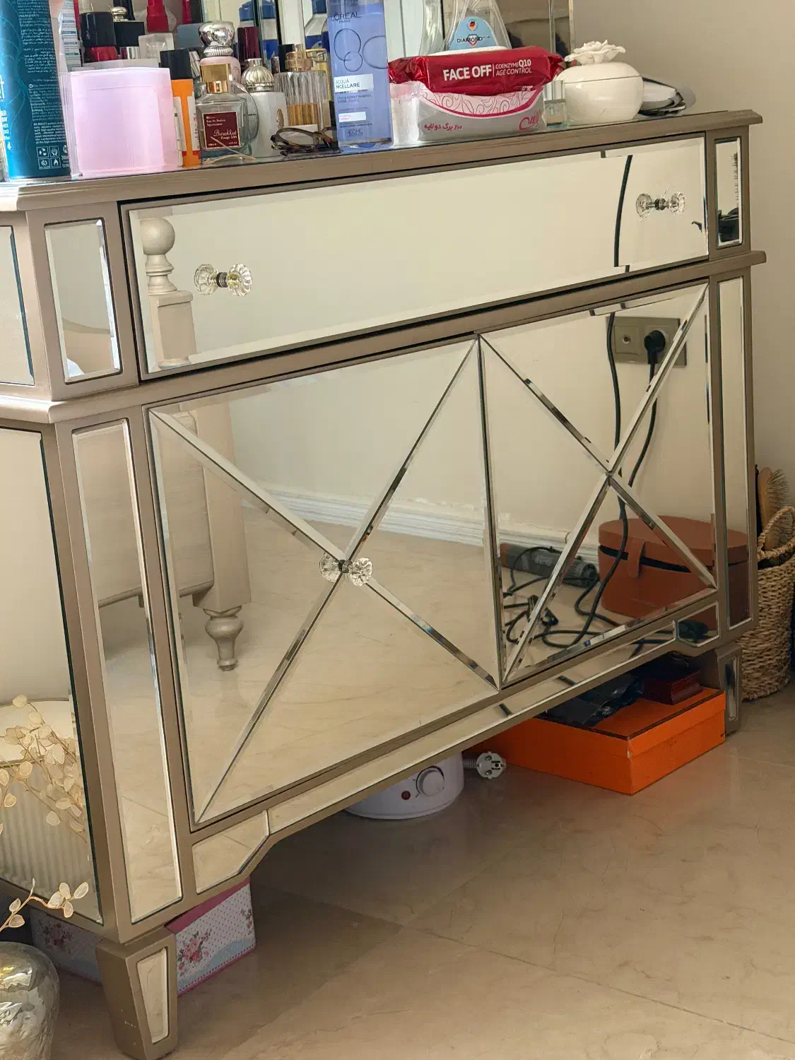 کنسول|بوفه، ویترین، کنسول|تهران, اختیاریه|دیوار