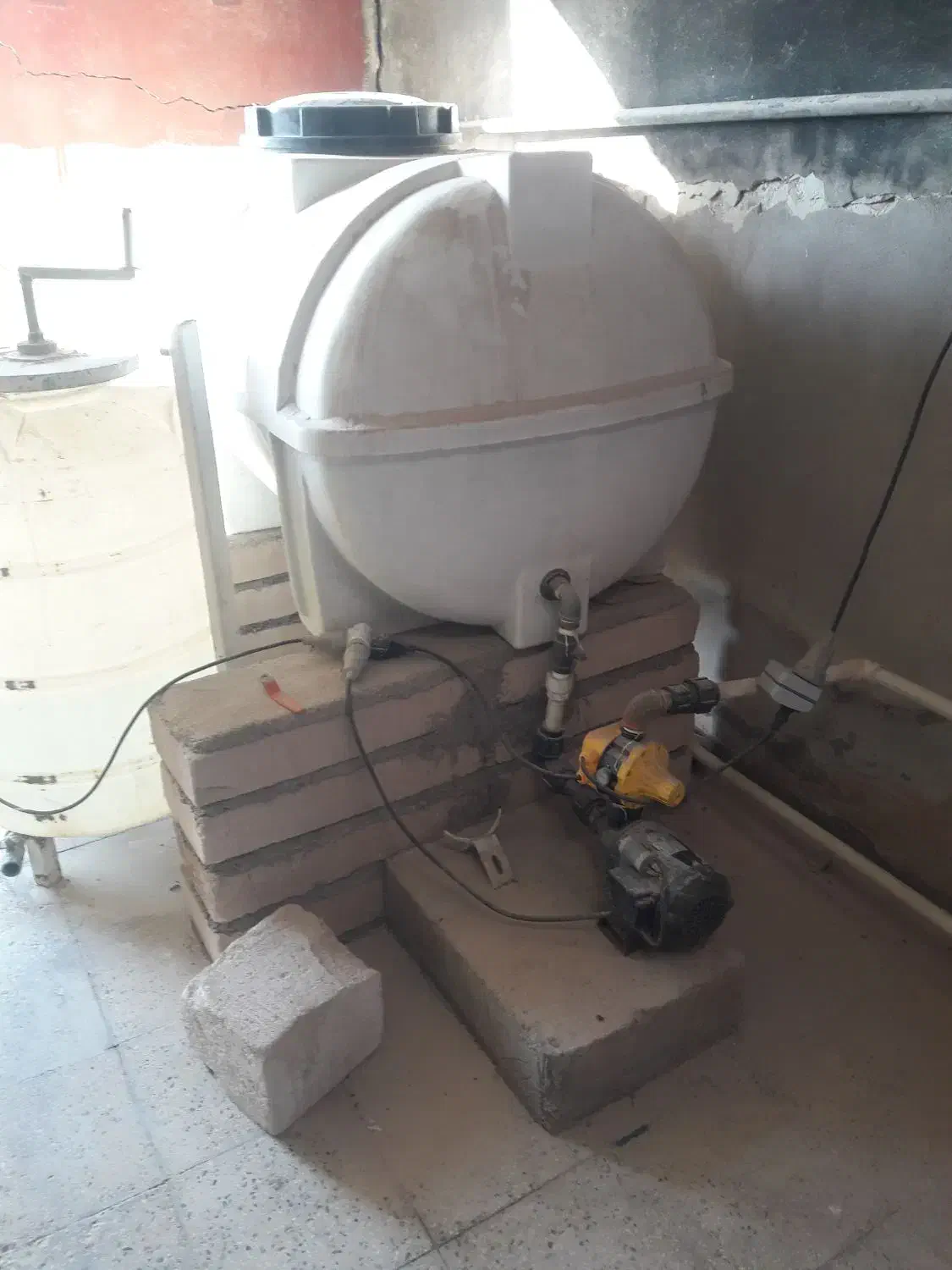 لوله کشی تاسیسات|خدمات پیشه و مهارت|الوند, |دیوار