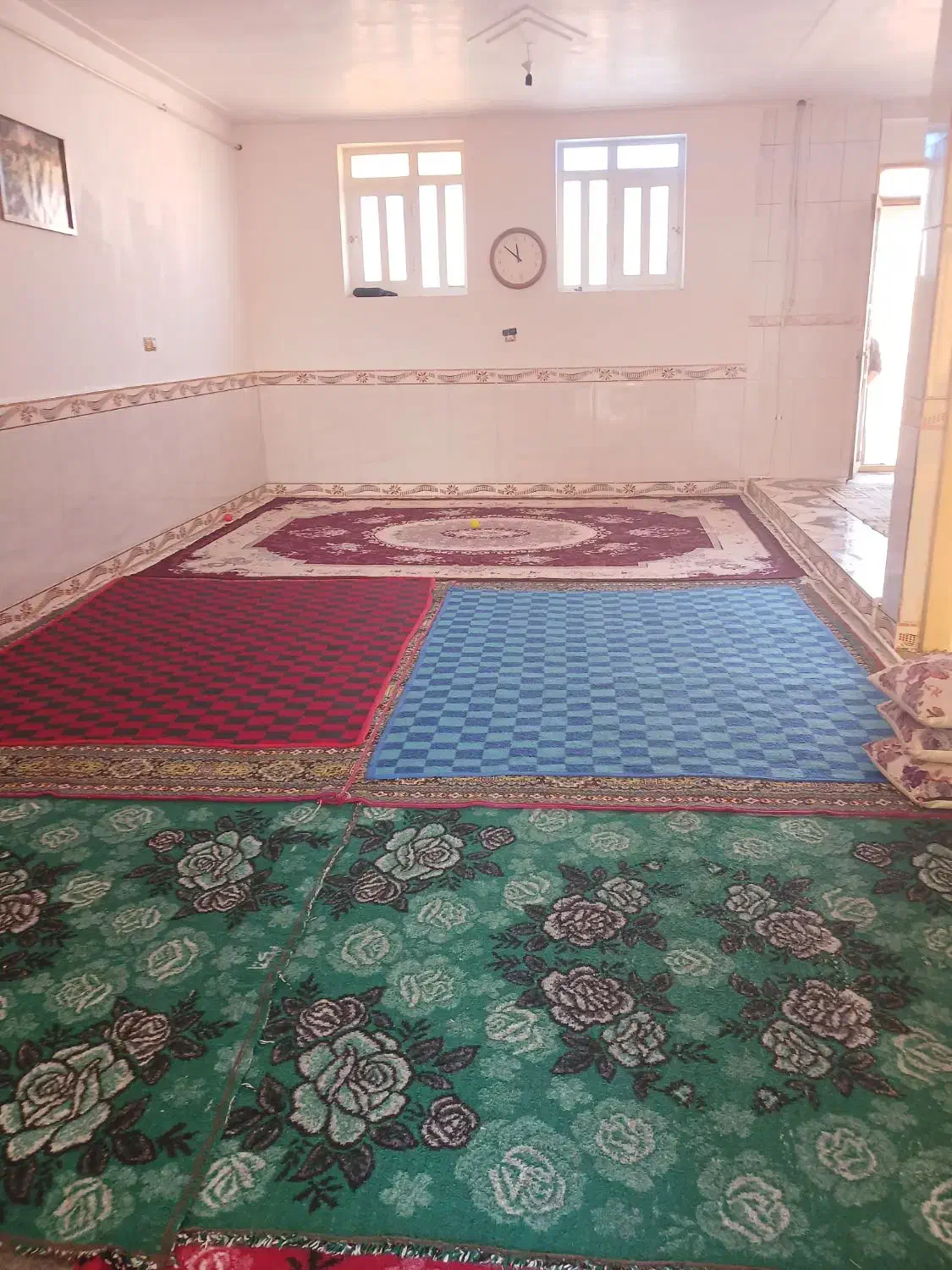 خانه ویلایی در شهرستان هلیلان|فروش خانه و ویلا|جزمان, |دیوار