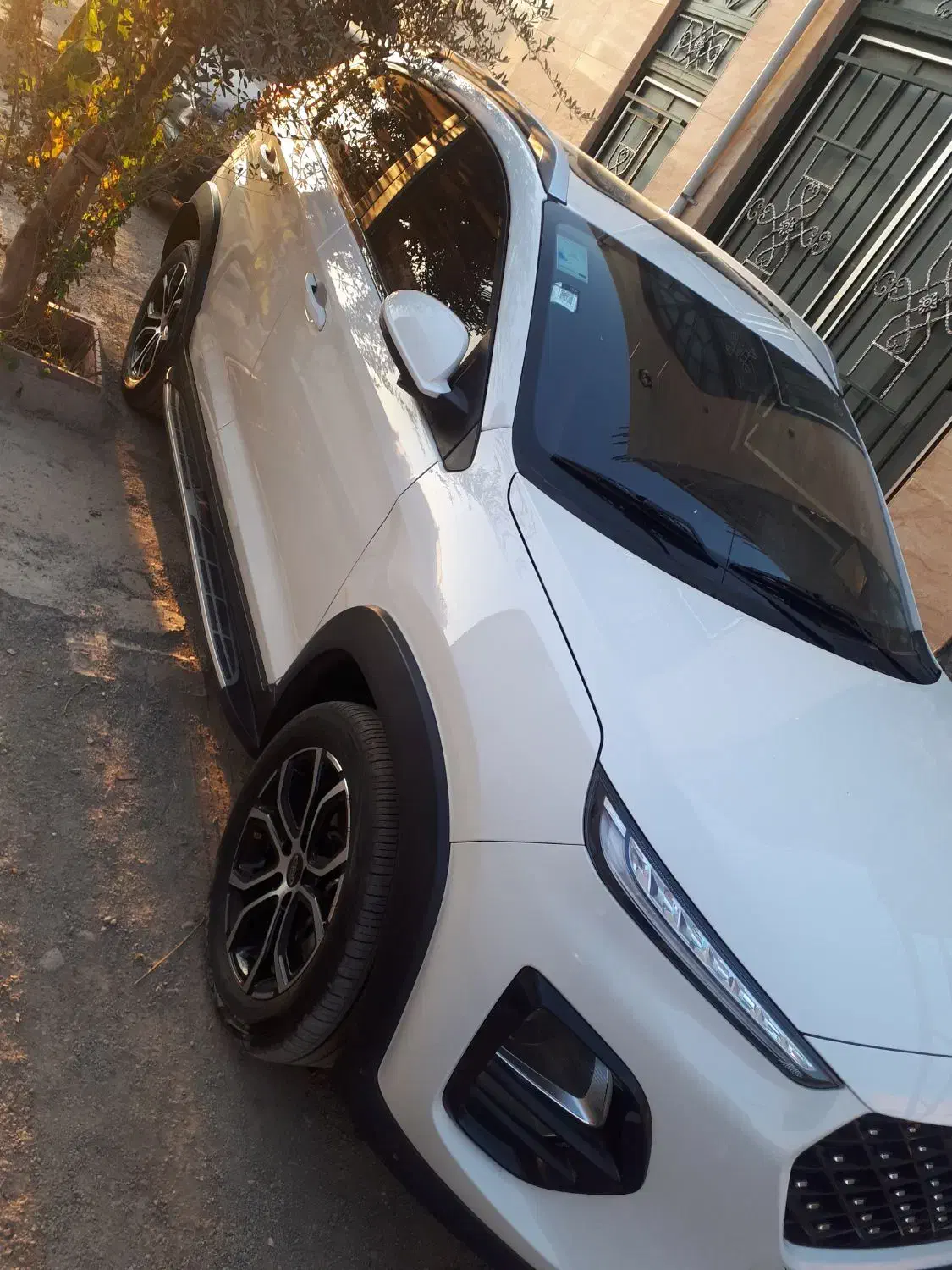 x22پرو ۴۰۲ درحد صفر|خودرو سواری و وانت|اسلامشهر, شهرک احمدیه|دیوار