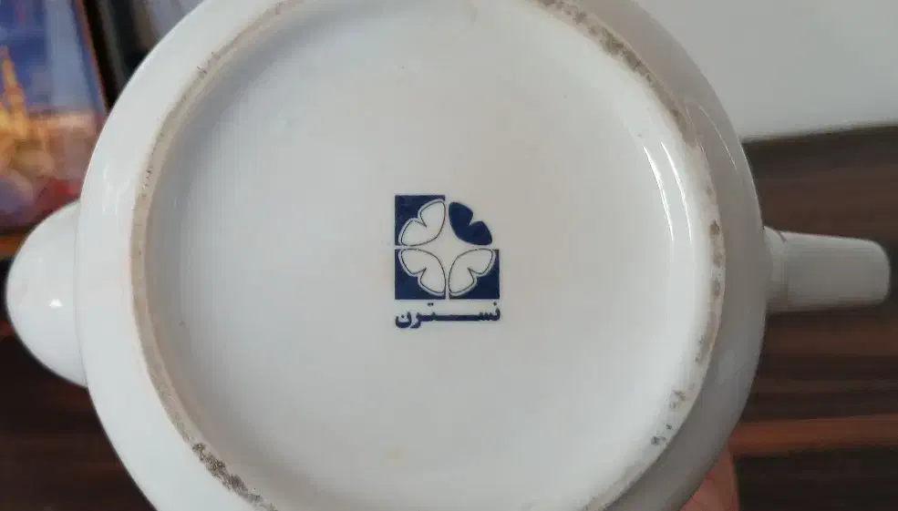 قوری|قوری، کتری، قهوهساز دستی|گلپایگان, |دیوار