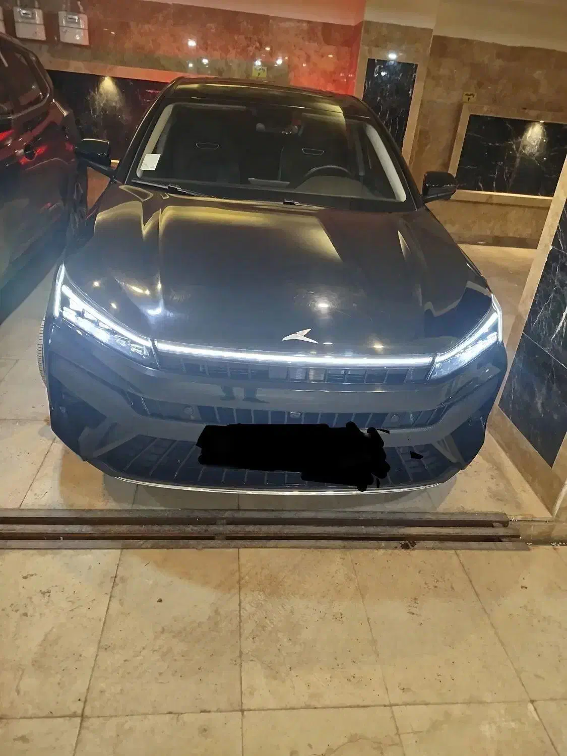 kmc j7 تمیز 1403|خودرو سواری و وانت|کرج, فاز ۴ مهرشهر|دیوار