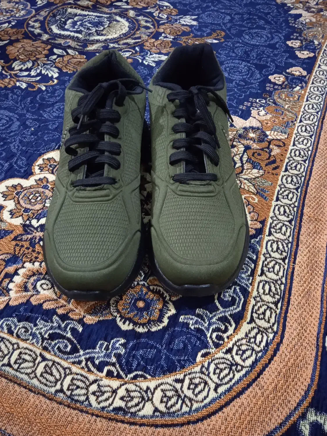 کتونی نونو سایز 43 قیمت 500هزار|کیف، کفش، کمربند|نورآباد, |دیوار