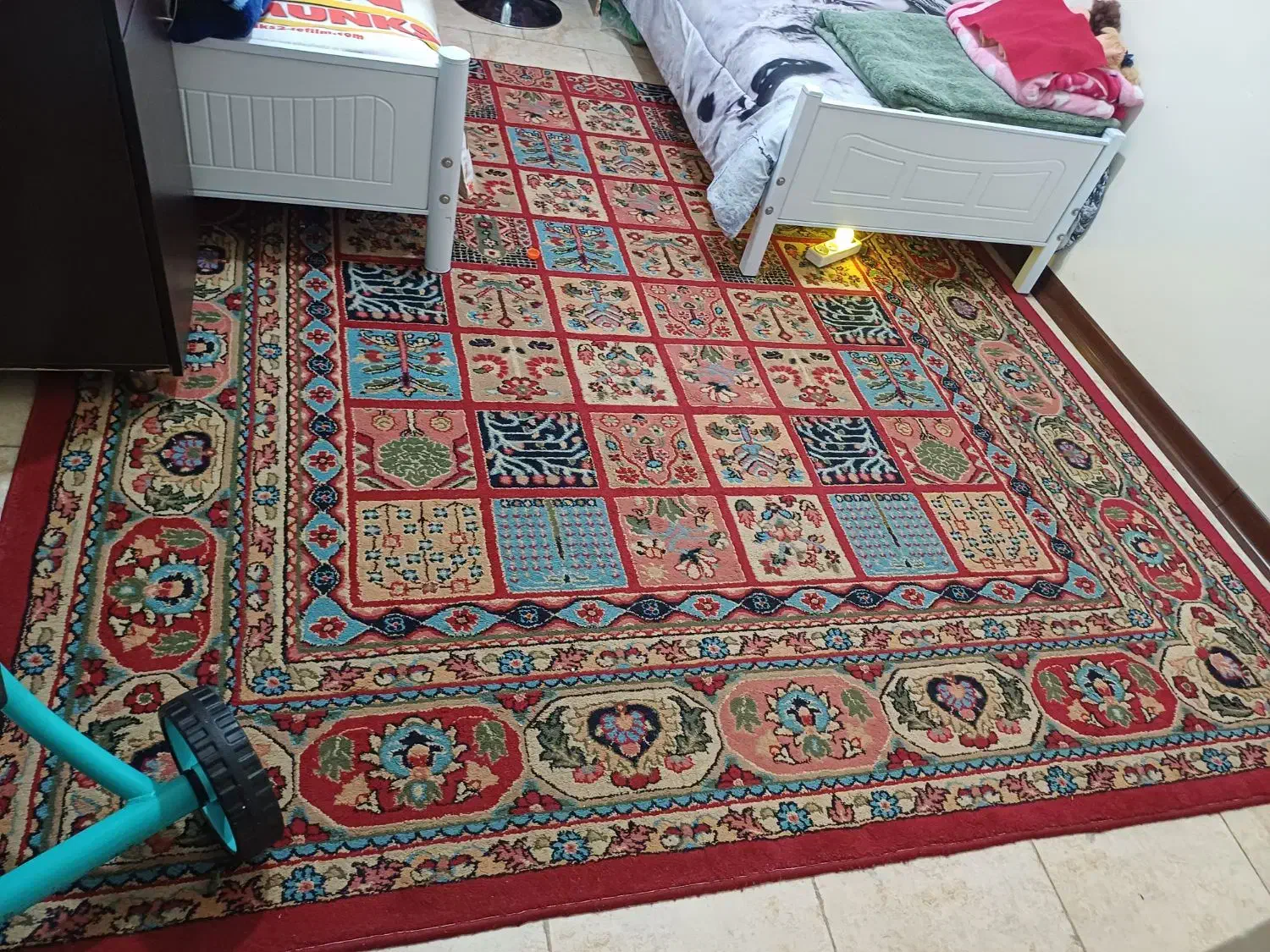 فرش|فرش|همدان, |دیوار