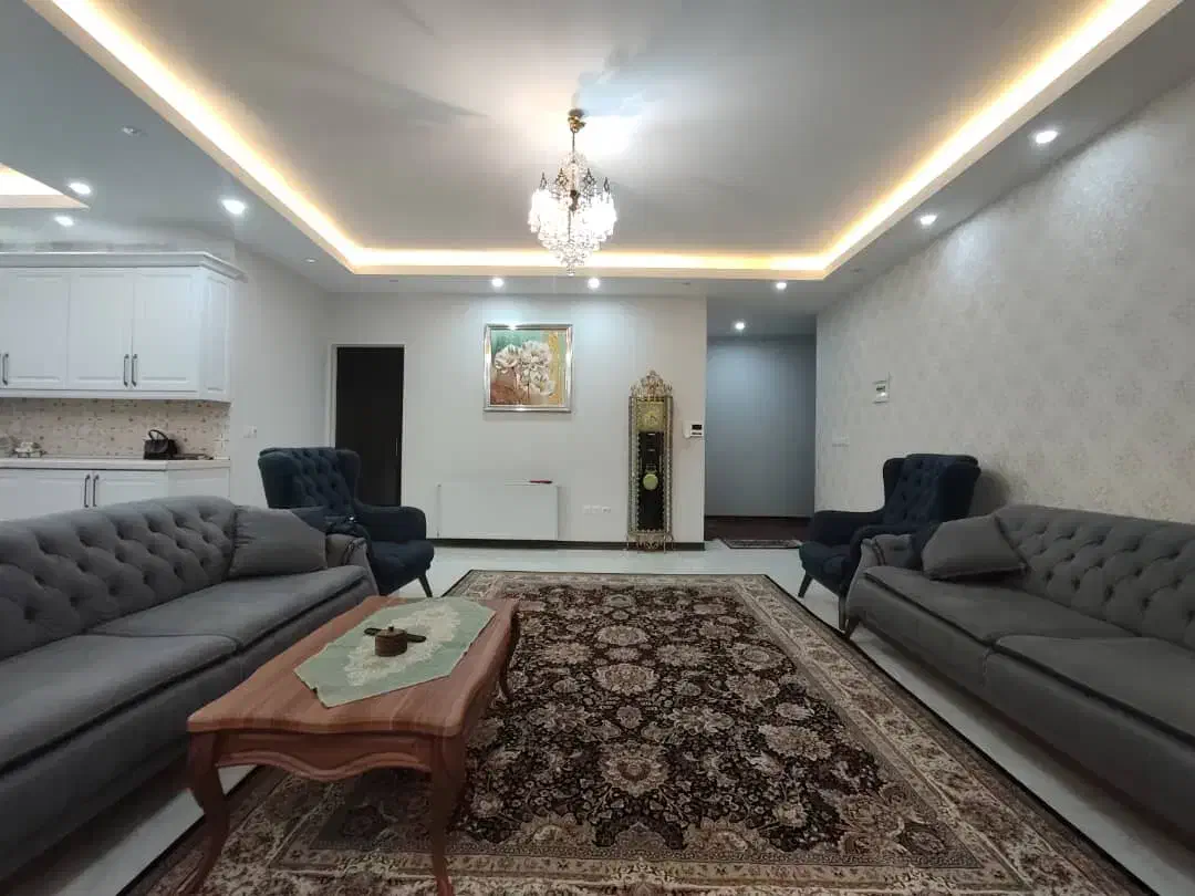 ۱۴۵مترسه خوابه،سنددار|فروش آپارتمان|مشکین‌دشت, |دیوار