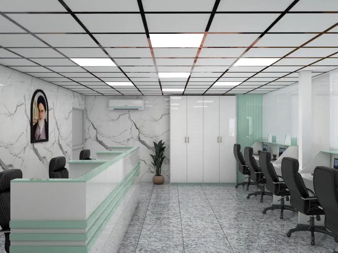 نیروی جهت کابینت سازی MDF|استخدام معماری، عمران و ساختمانی|قم, شهر قائم|دیوار